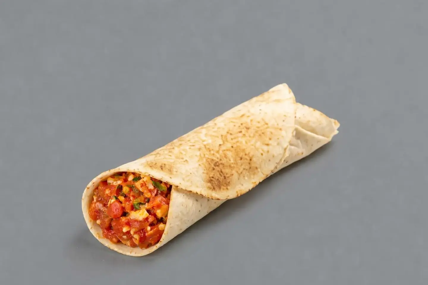 Shakshouka Sandwich