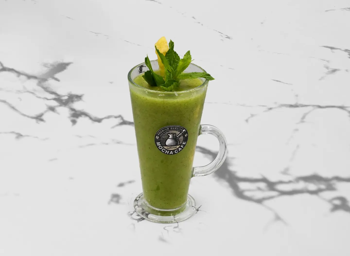 Kiwi Smoothie