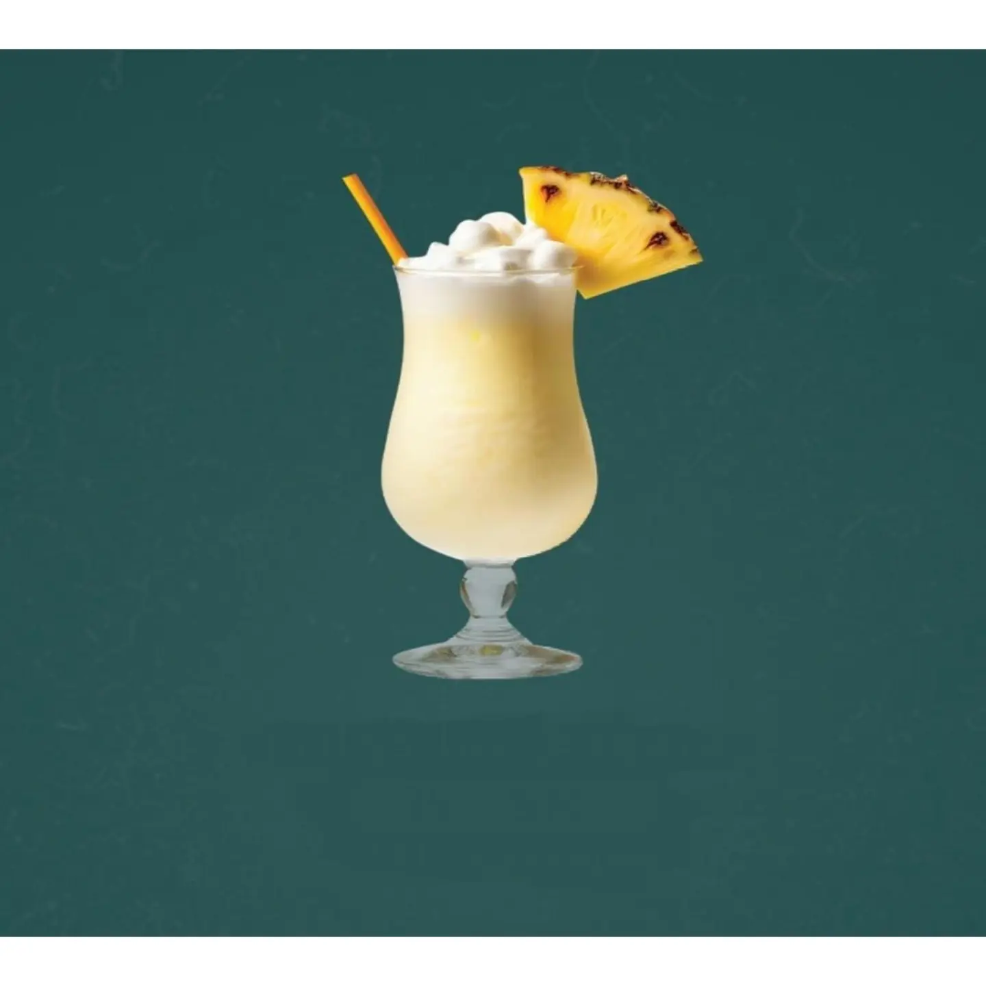 سموذي بينا كولادا