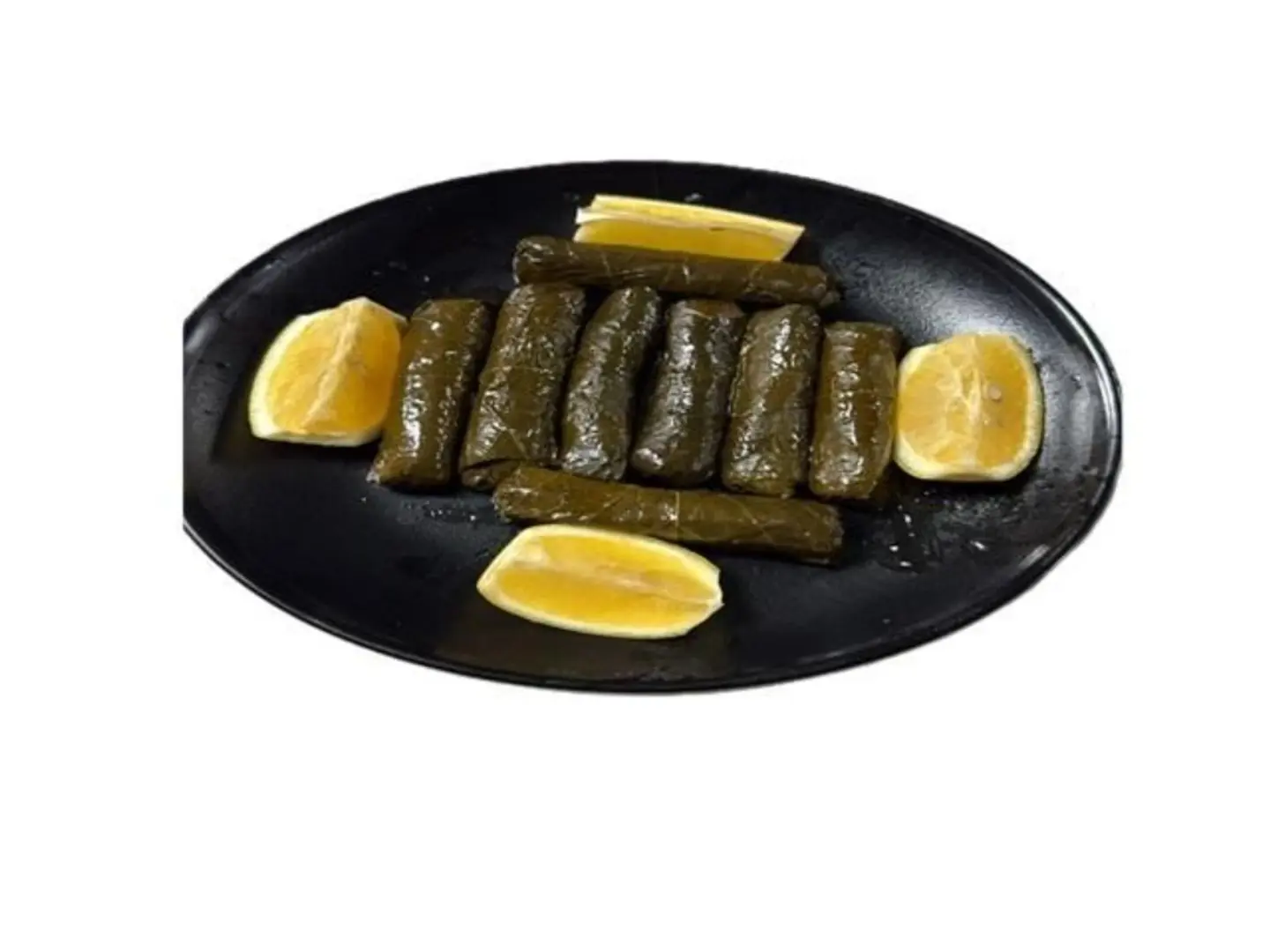 Stuffed Grape Leaves