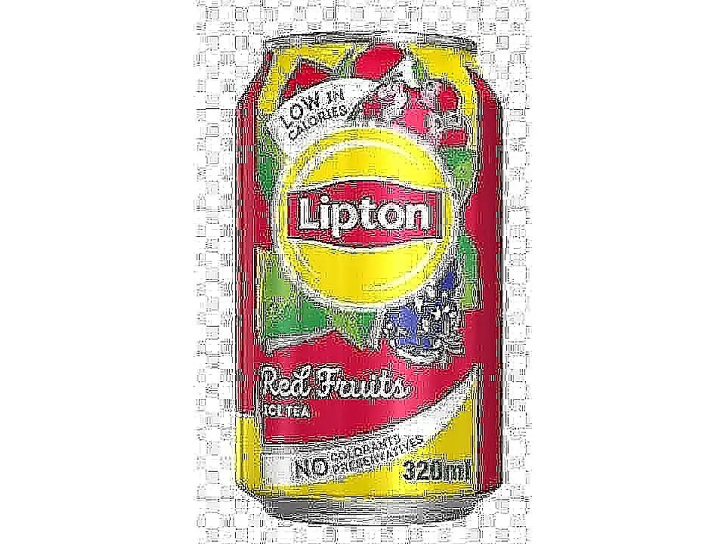 آيس تي فواكه