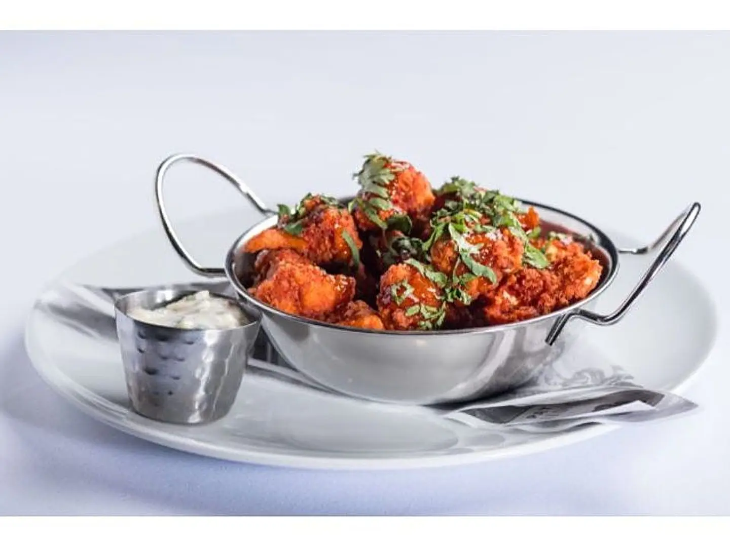 كراهي لحم ضأن شينواري سبيشل