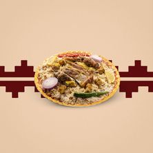 لحم مندي