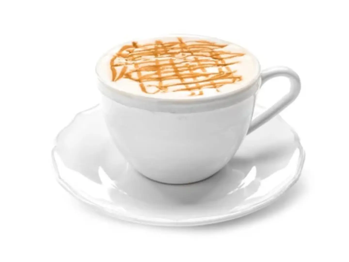 Caramel Macchiato