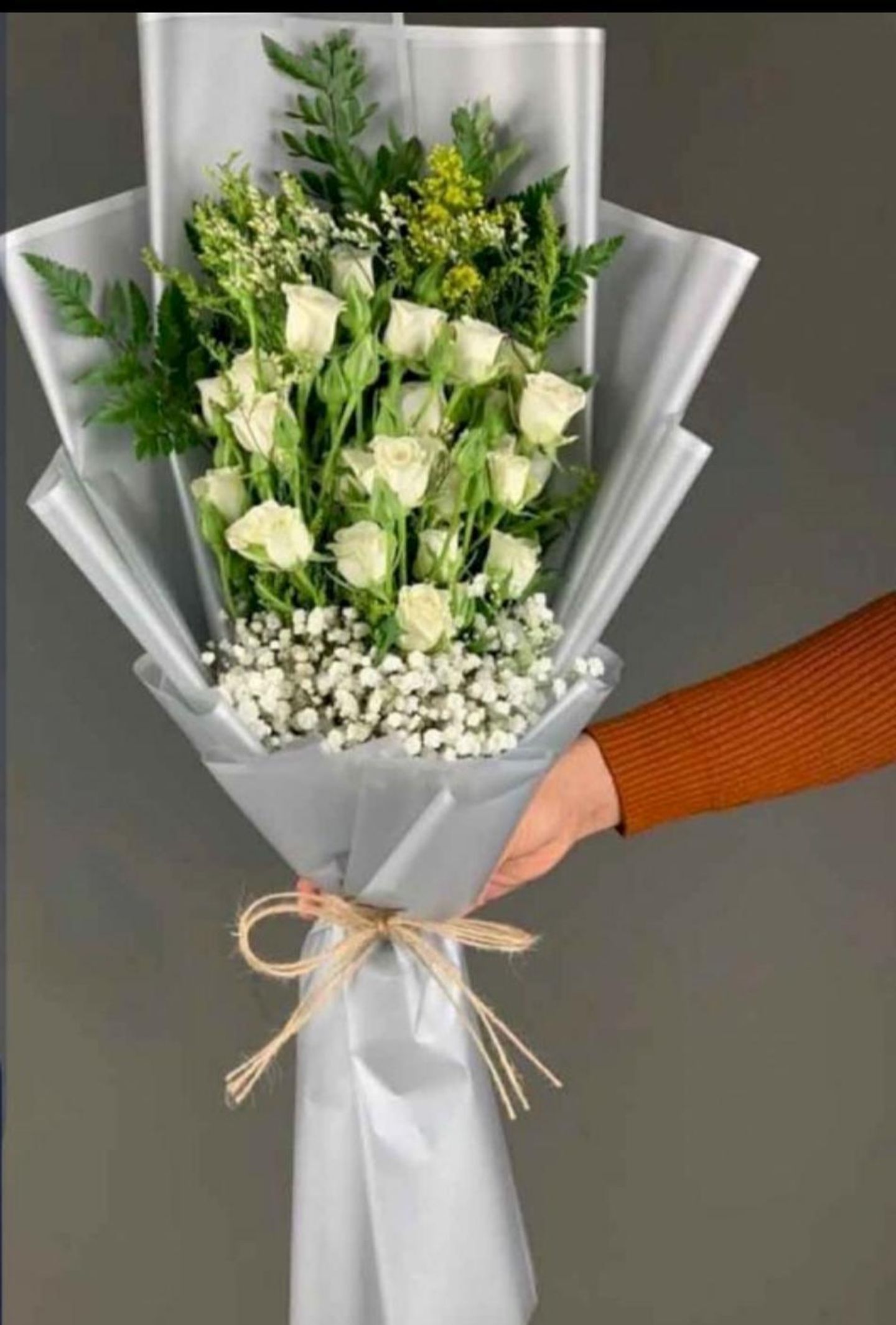 Rose Bouquet