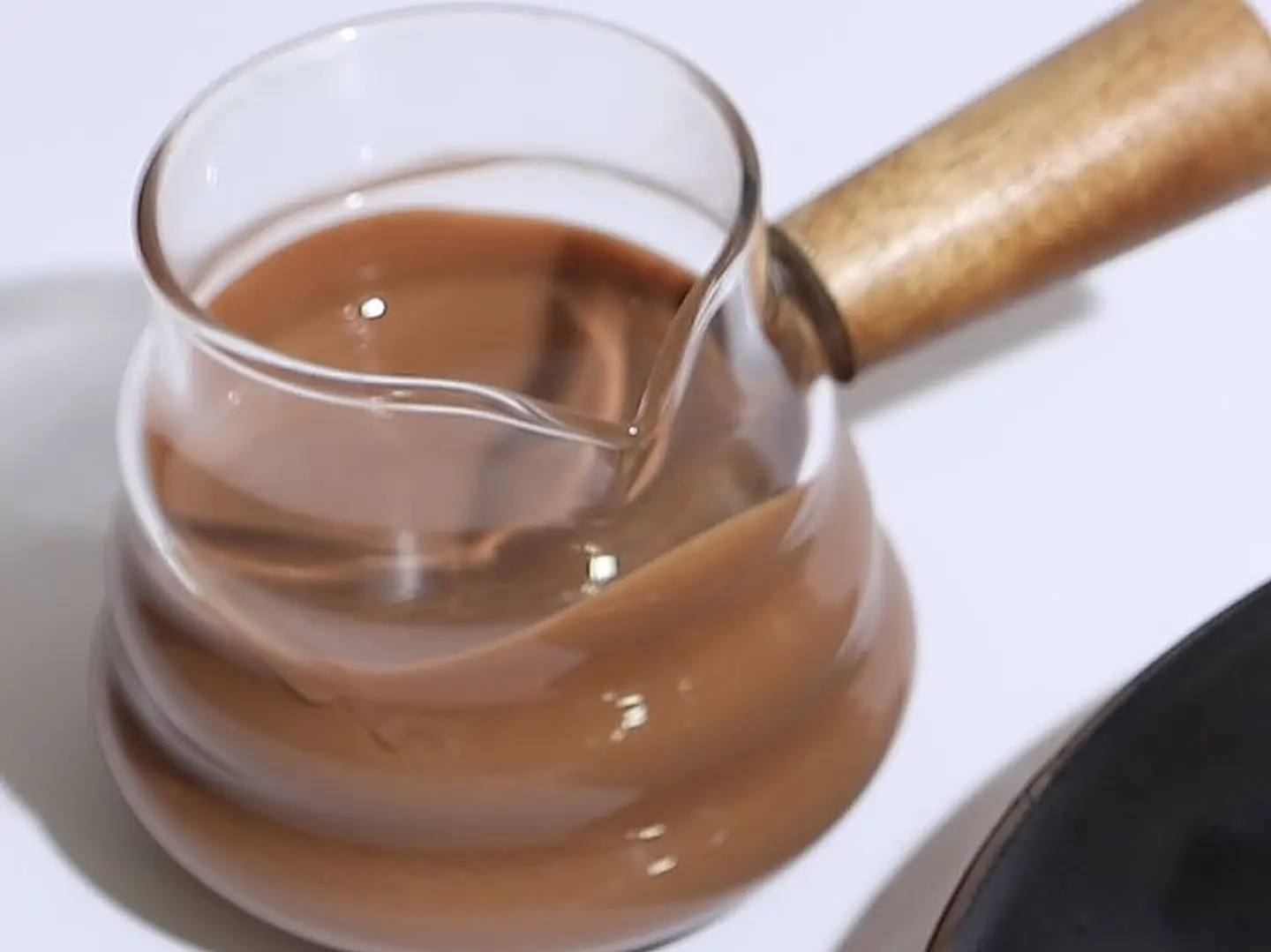 Milk Chocolate
