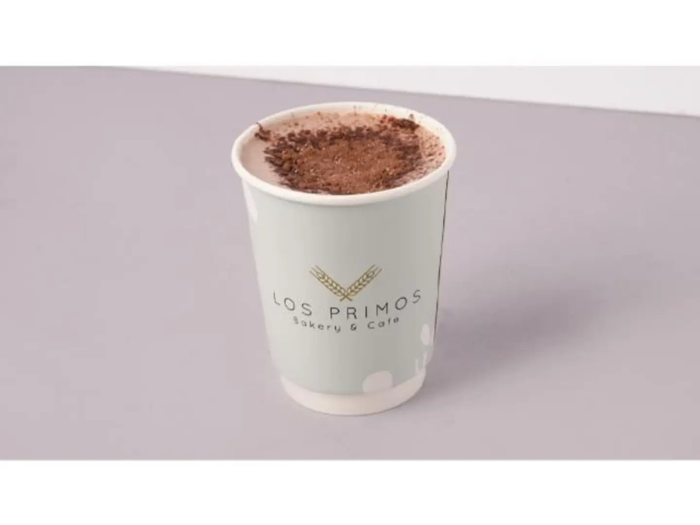 شكولاته ساخنة