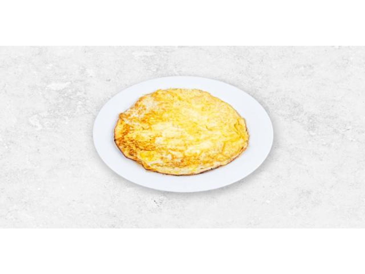 Plain Eggs