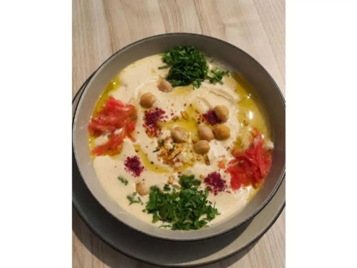 Hummus