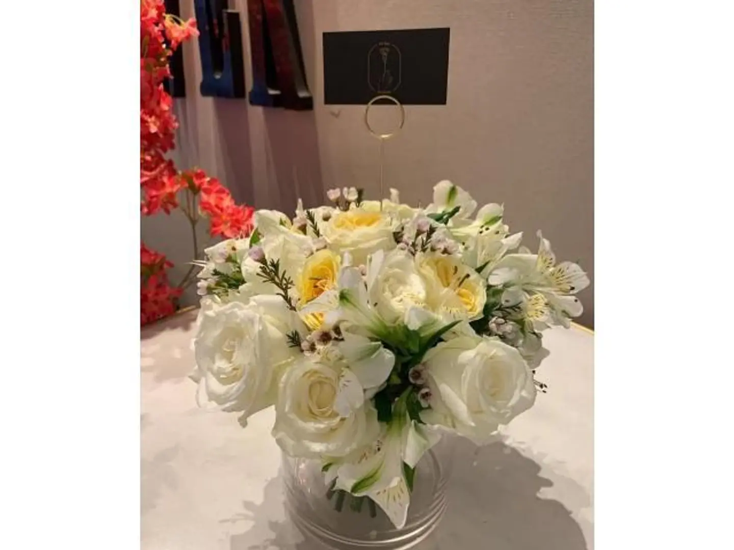 Joy Flower Vase