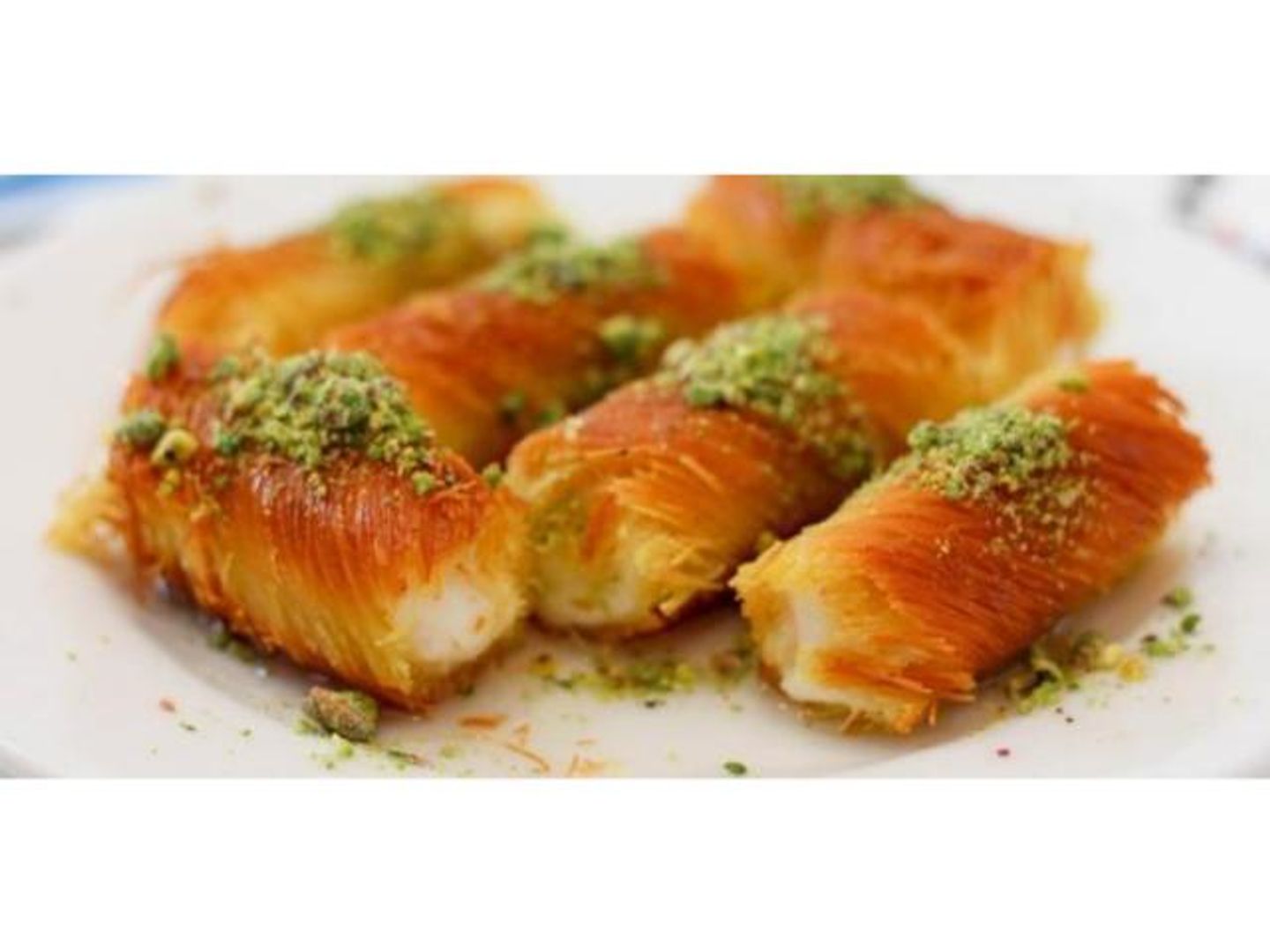 Mabrouma With Cheese