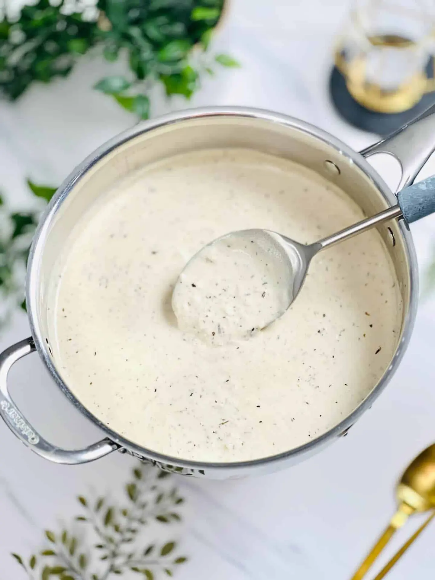 Truffle Sauce
