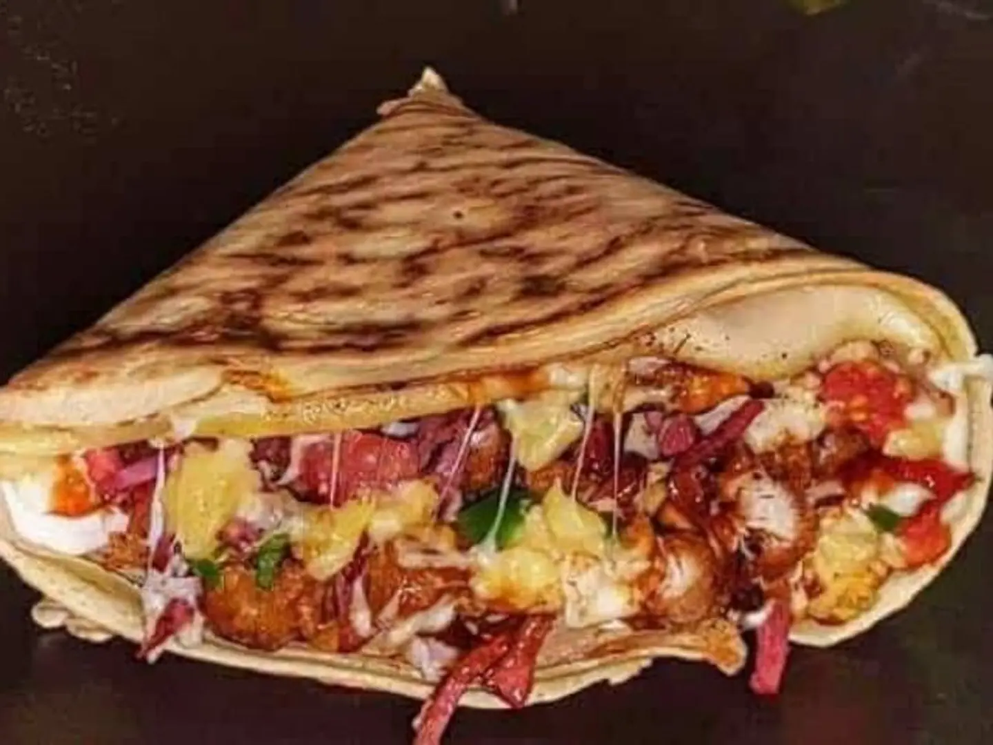 كريب زنجر