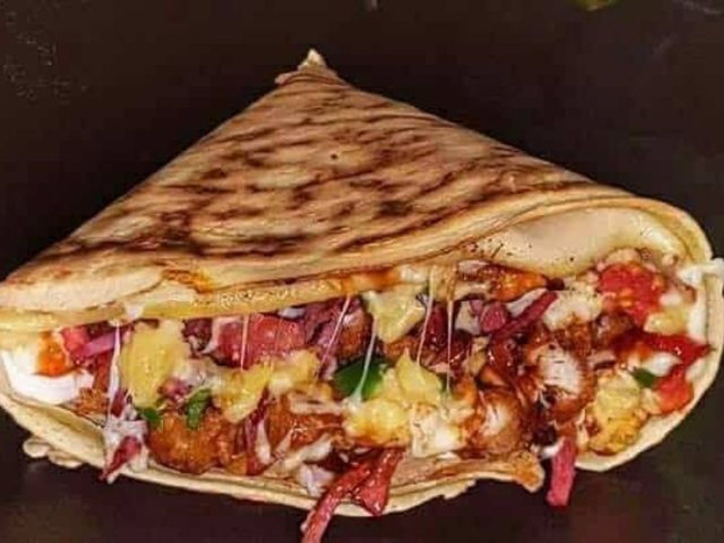 كريب زنجر