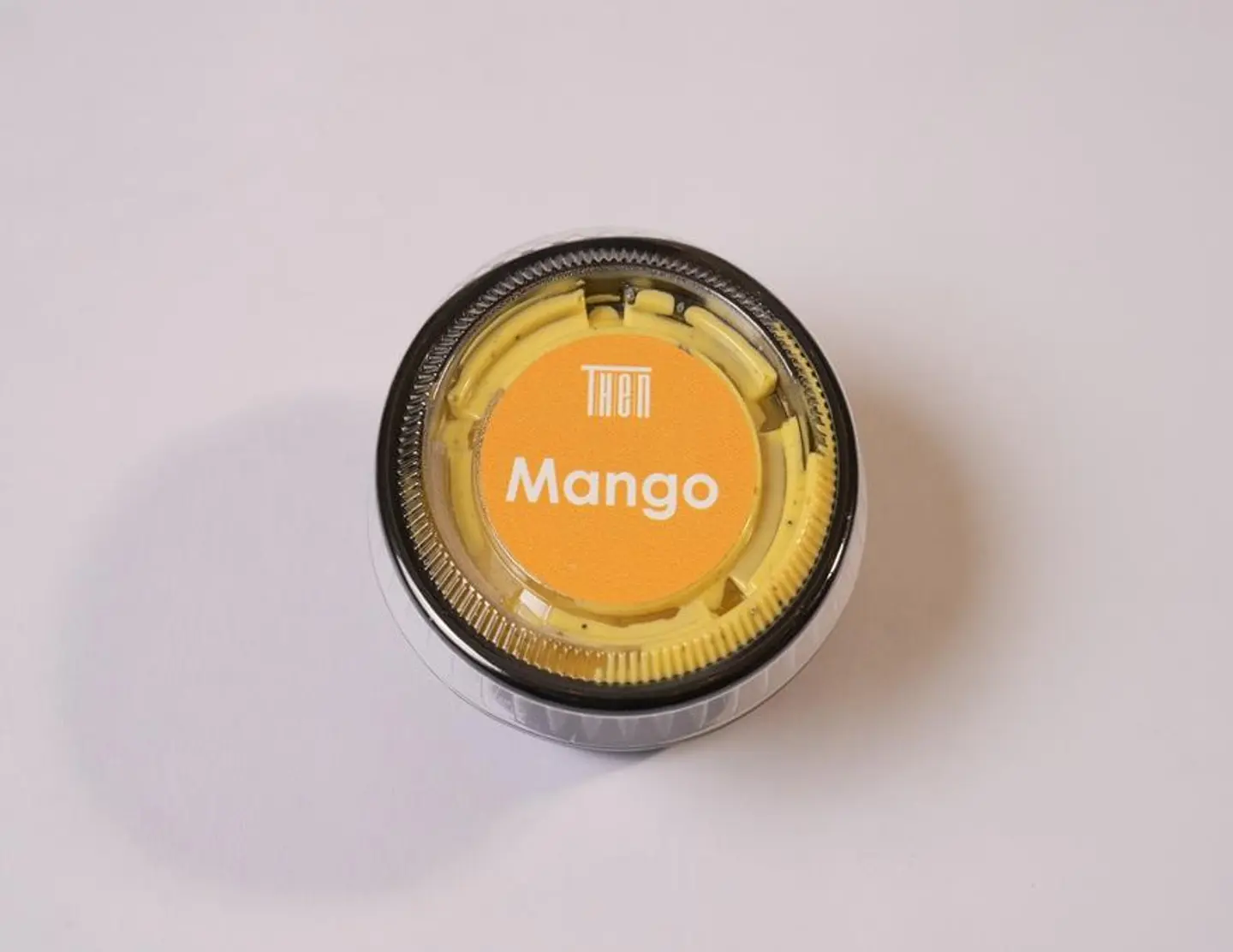 Mango Sauce