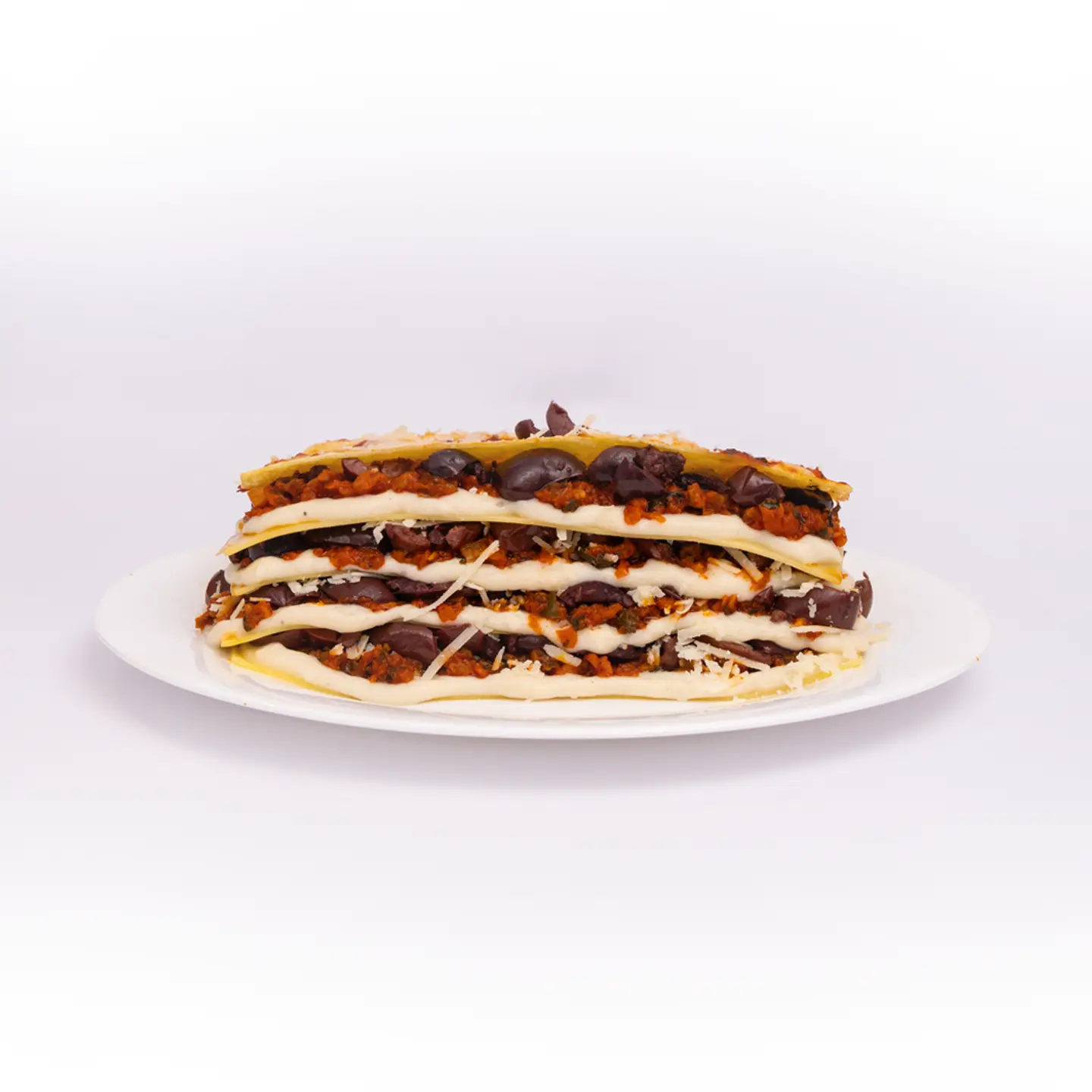 Romana Arrabiata Lasagna Veg.