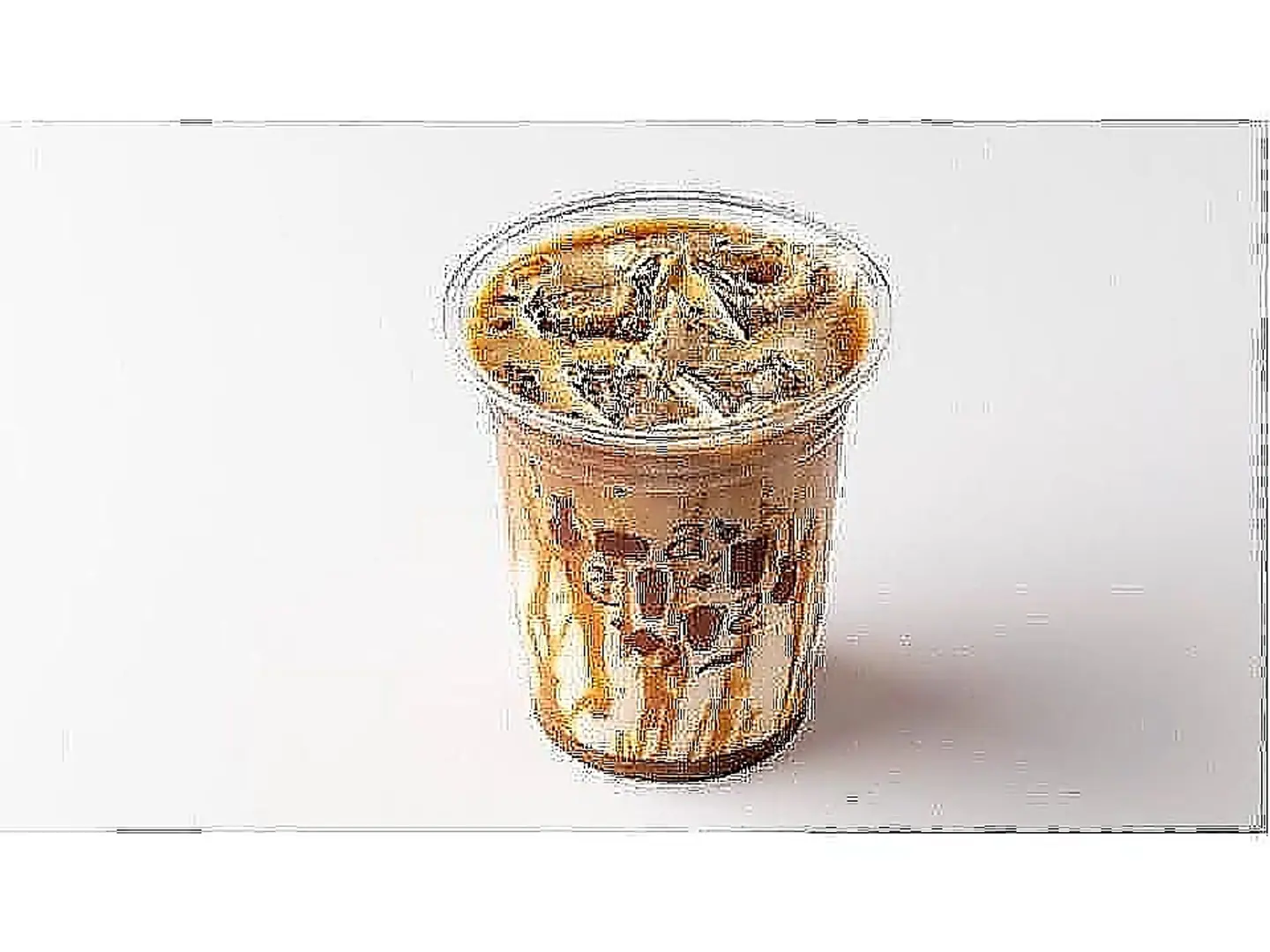 ايس وايت موكا