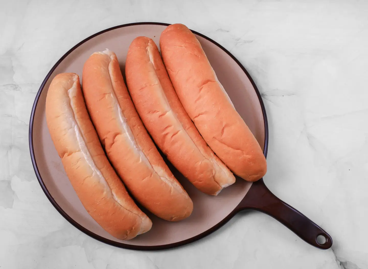 Samoli Bread