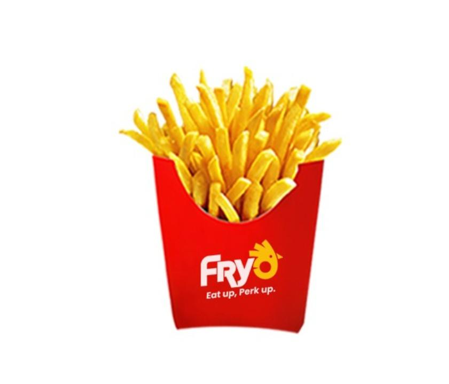 Small Fries