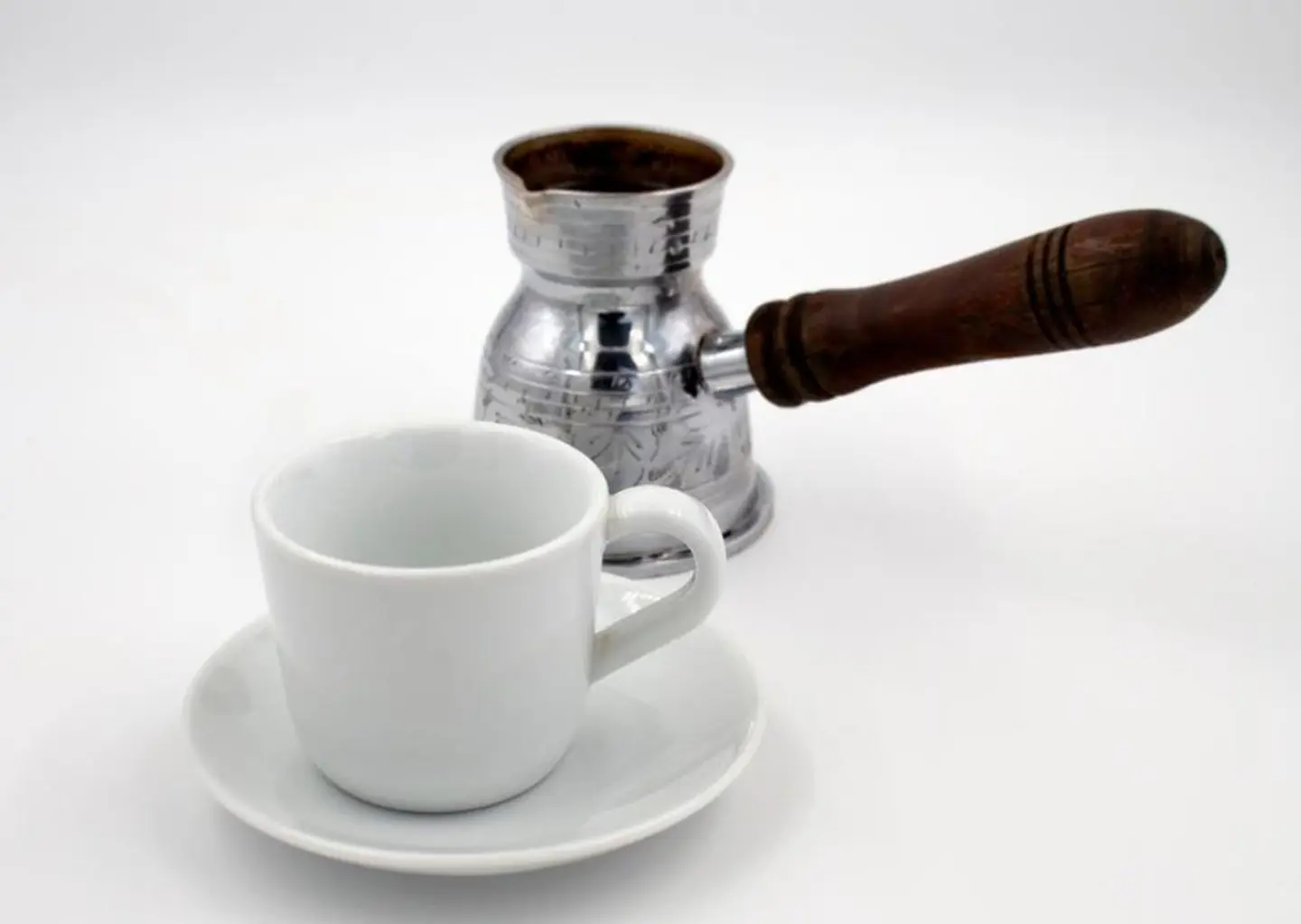 Turkish Coffee