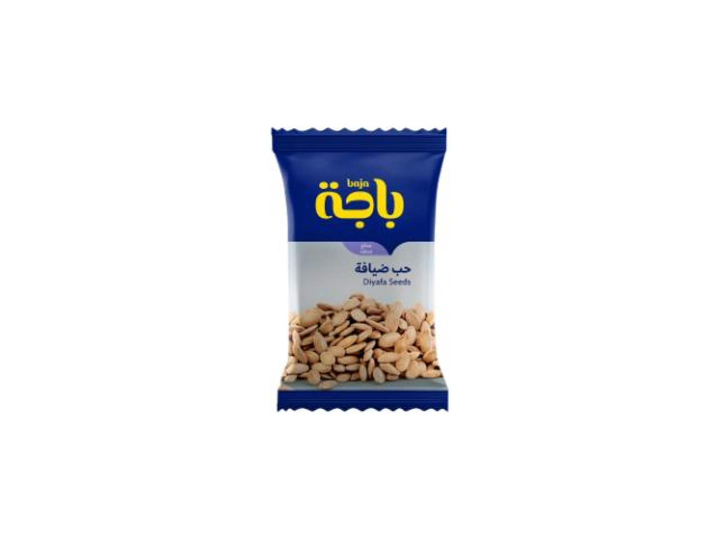 Baja Sunflower Seeds