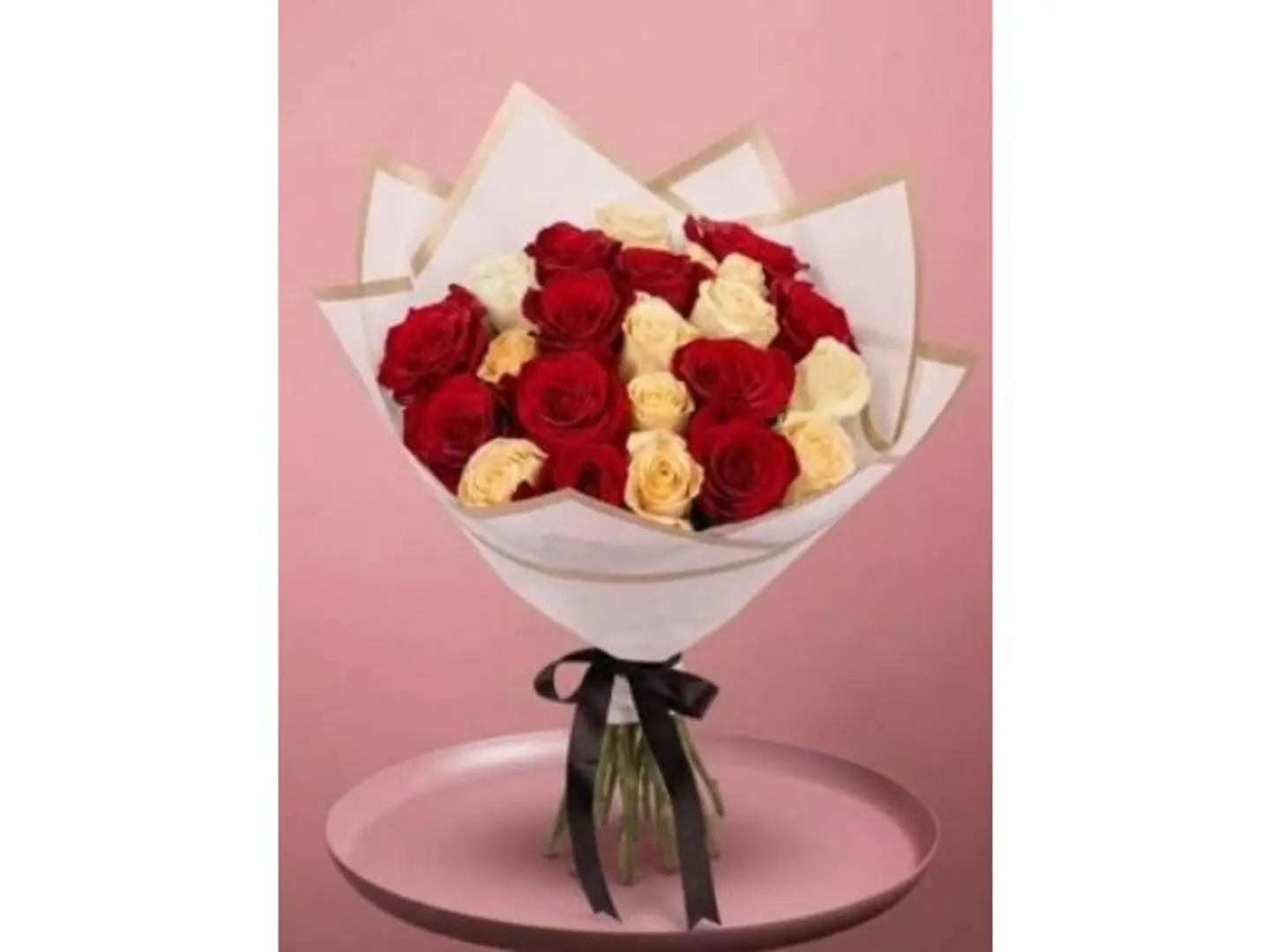 Touch Of Love Bouquet