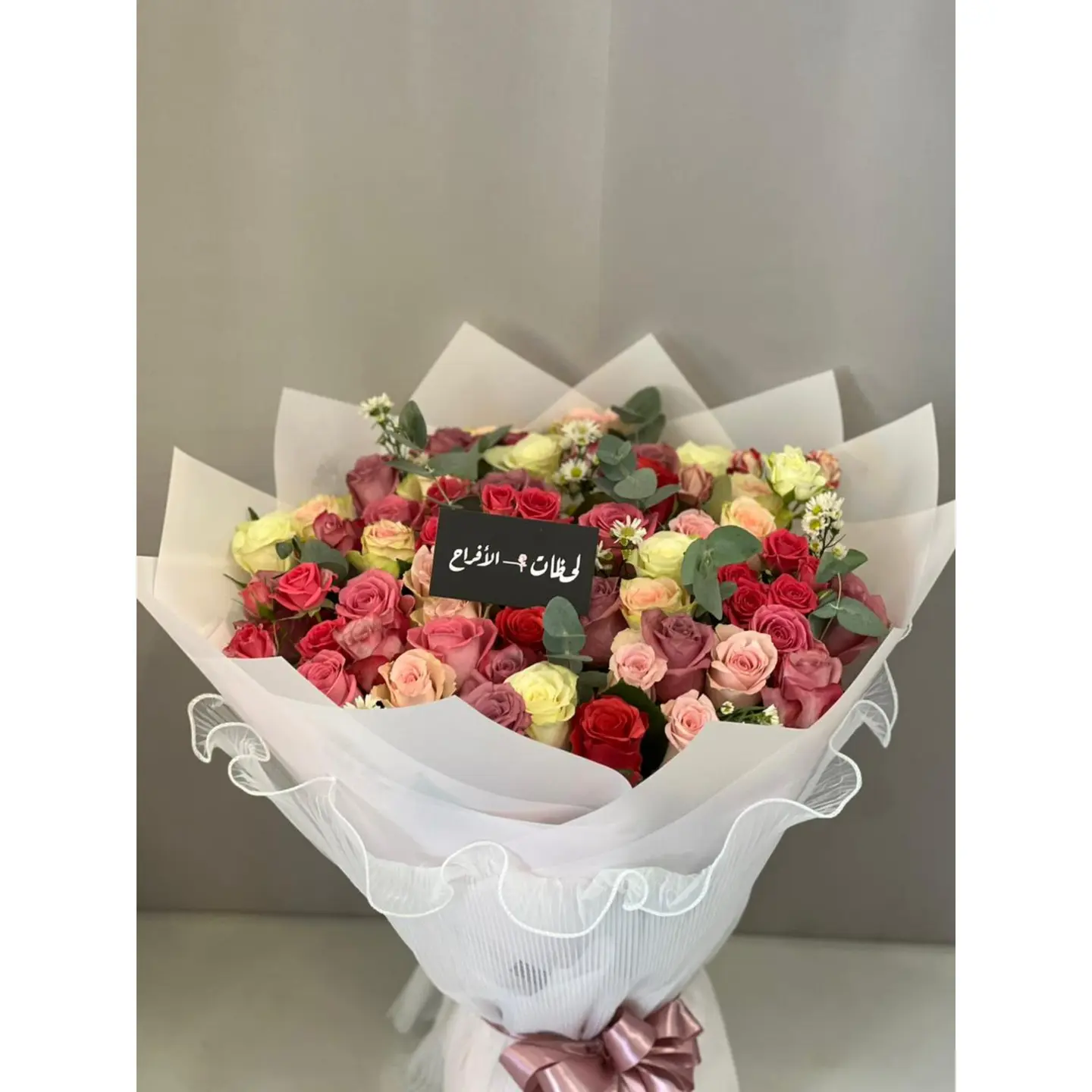 باقة جونيور