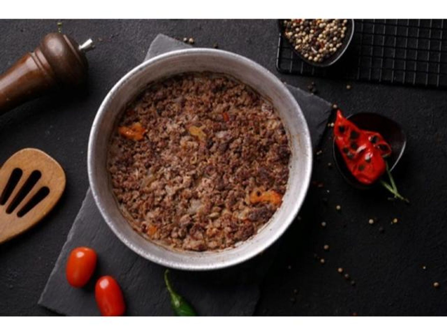 Kofta Meat