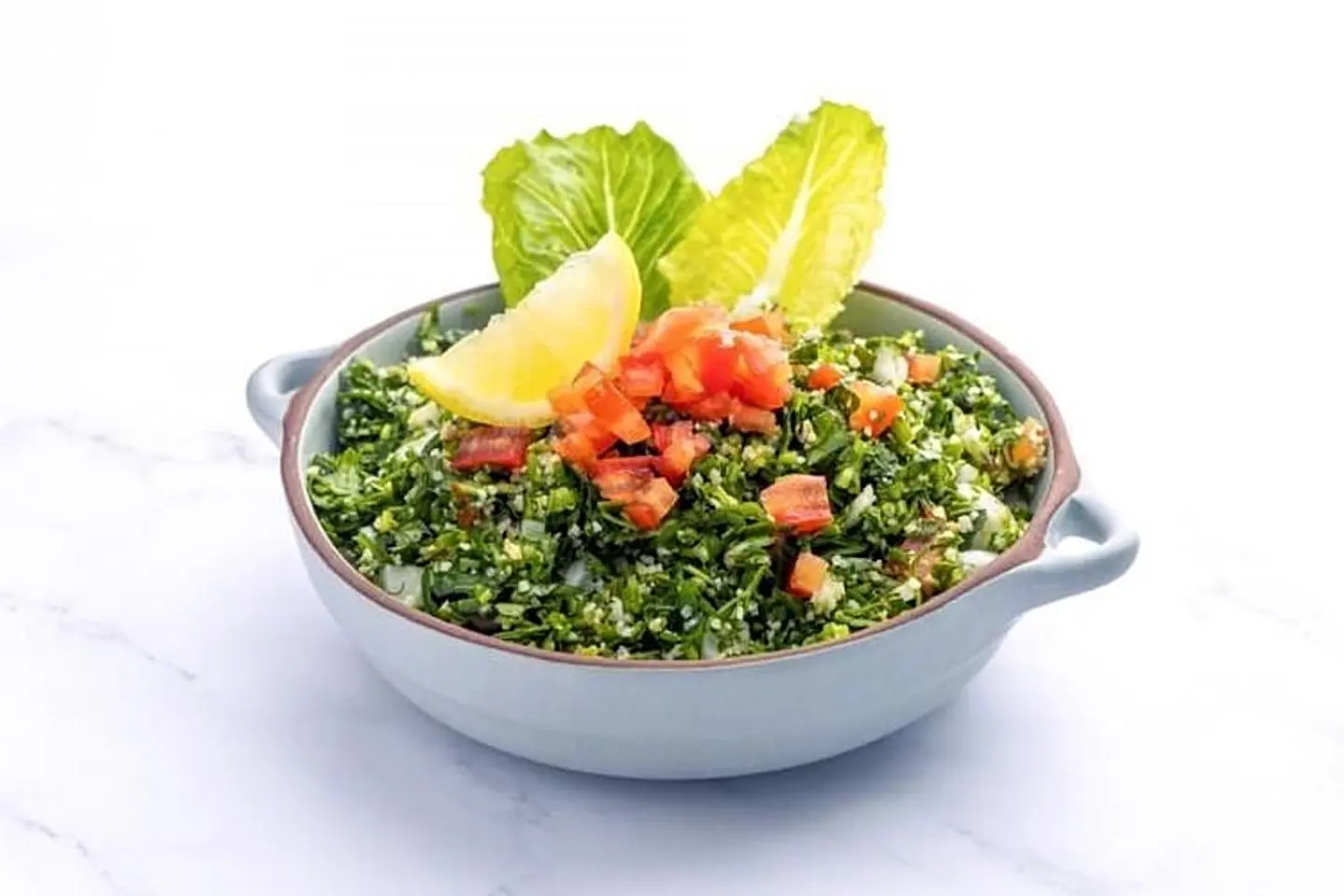 Tabbouleh