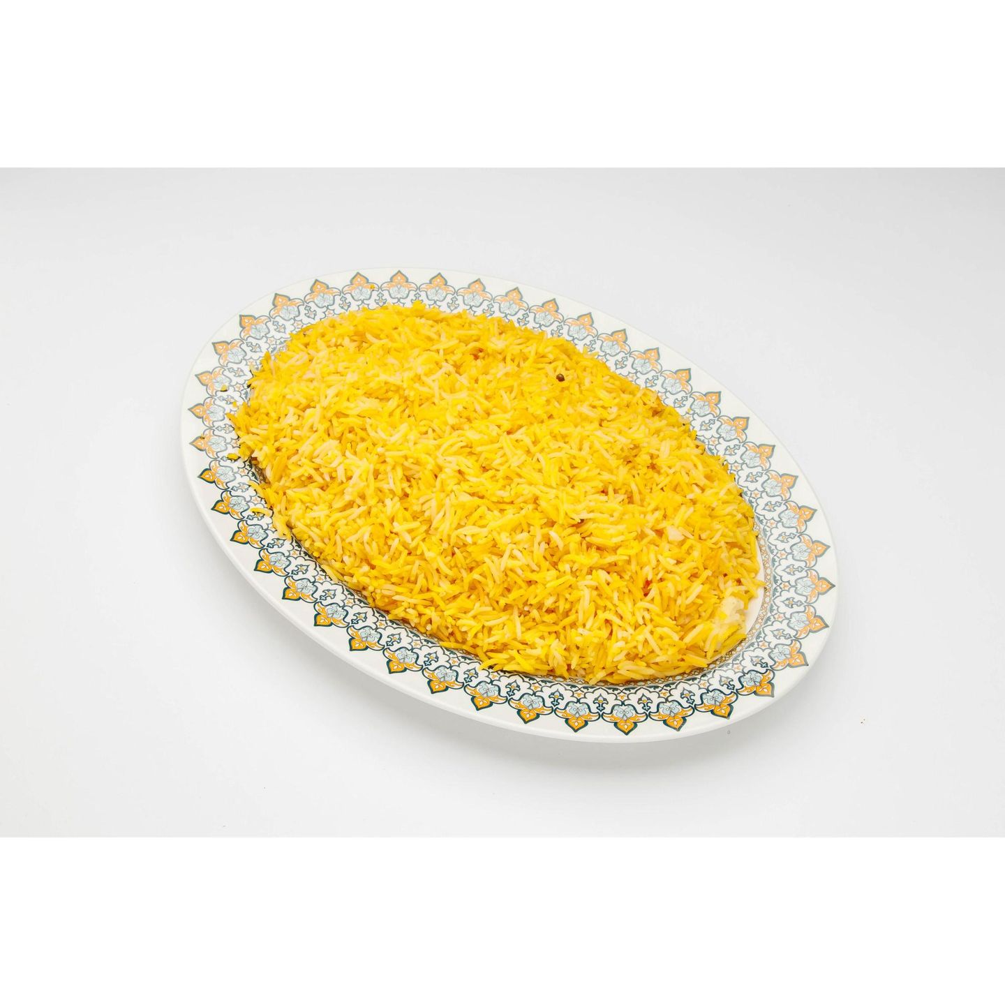 أرز مندي