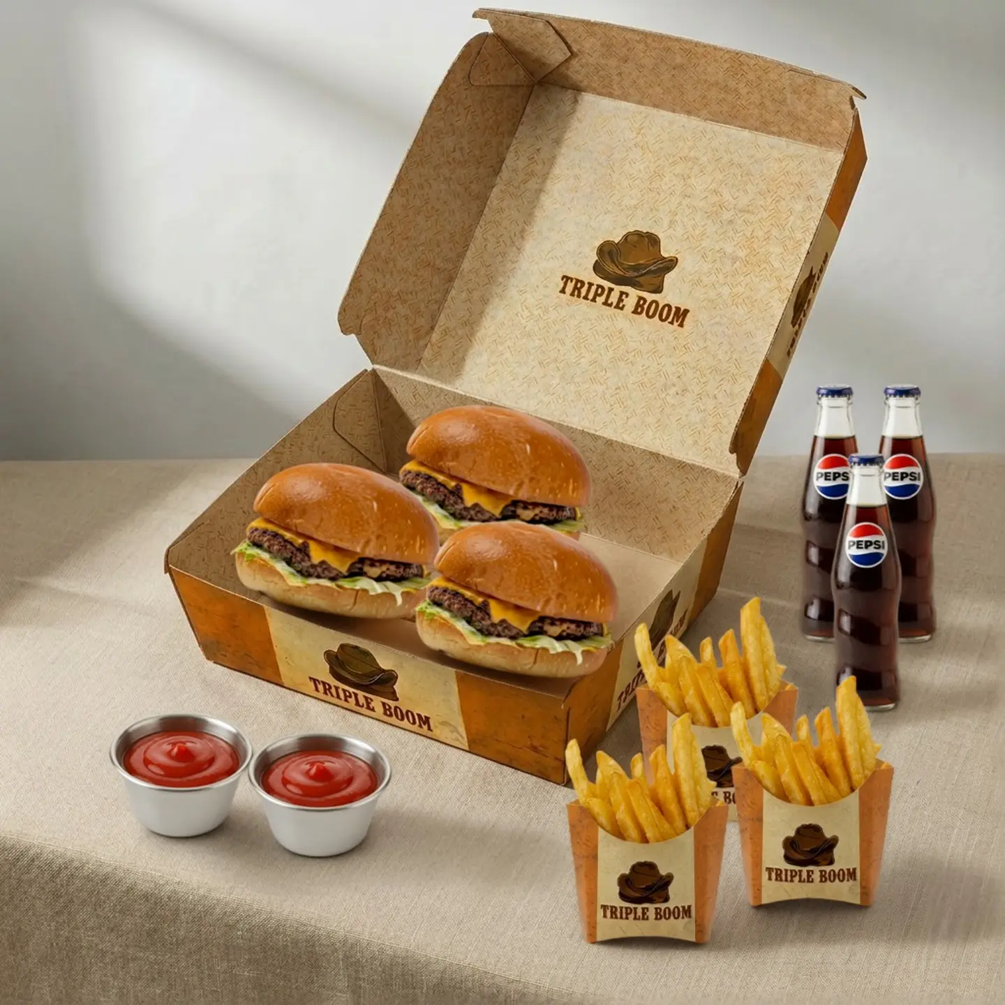 بوكس التوفير الذهبي