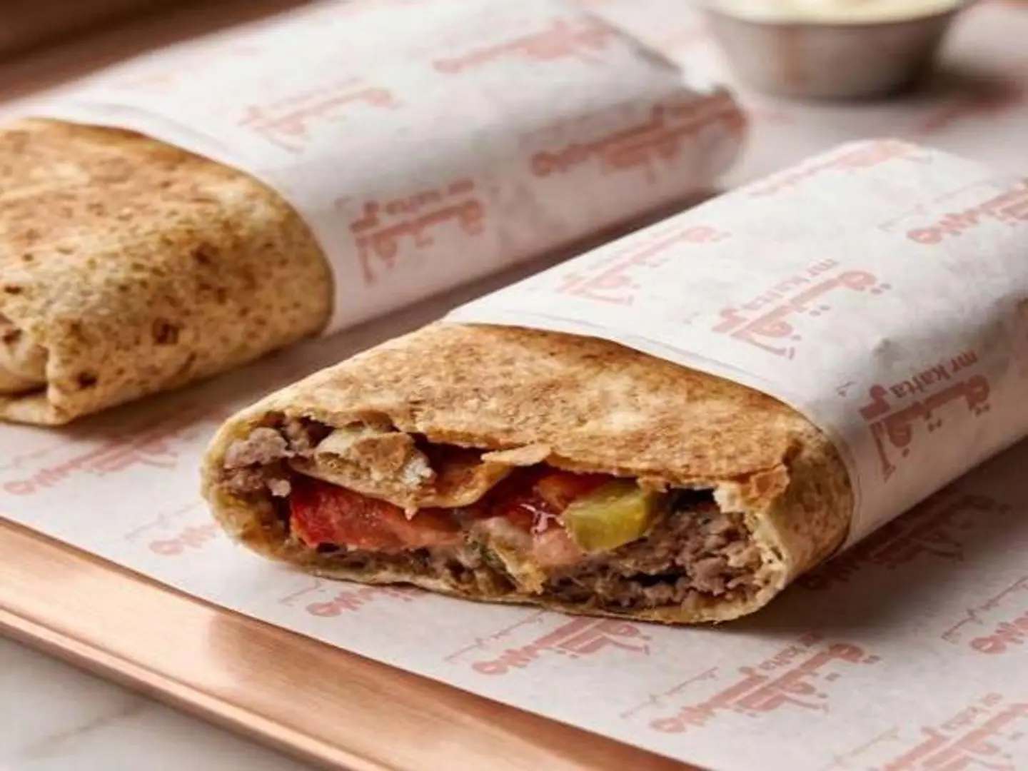 3aroset Kafta