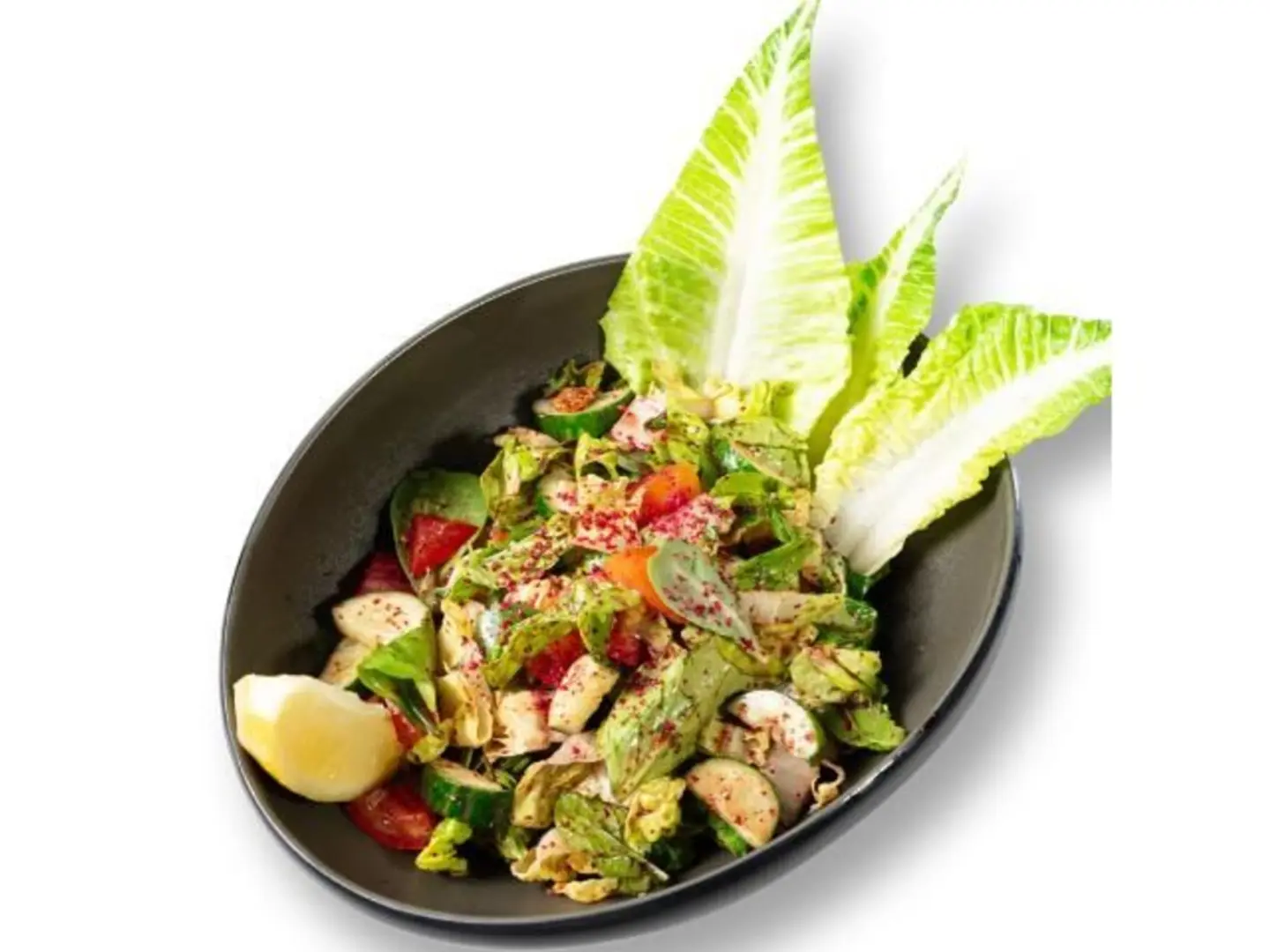 Garden Salad