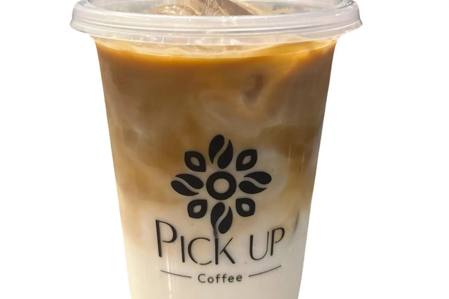 Ice Pickup Signature