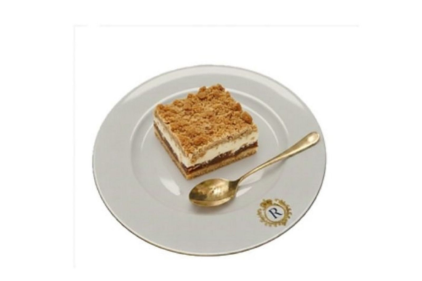 Date And Pecan Pudding