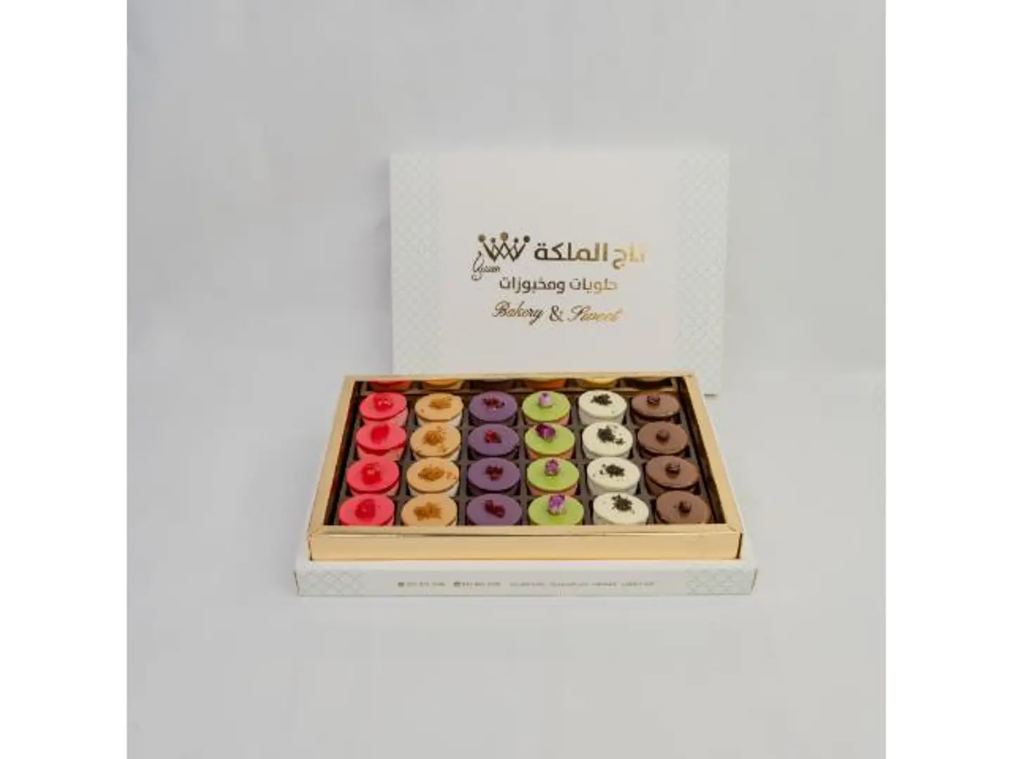 Cheesecake Soiree - Large