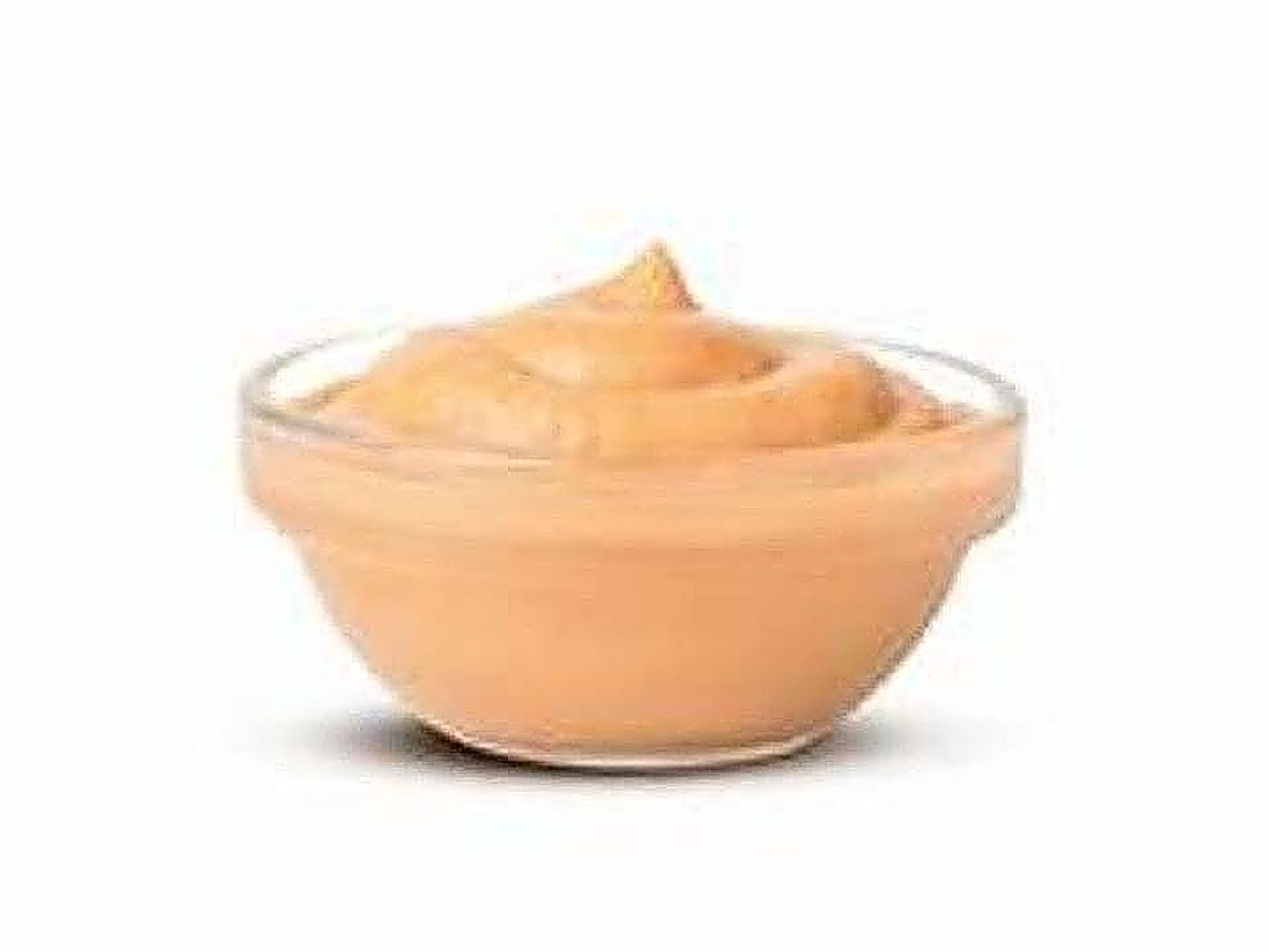 Honey Mustard Sauce