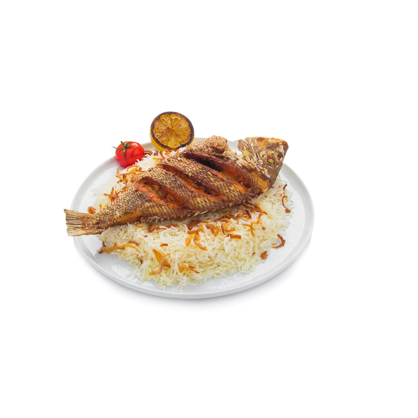 مشخول سمك شعور