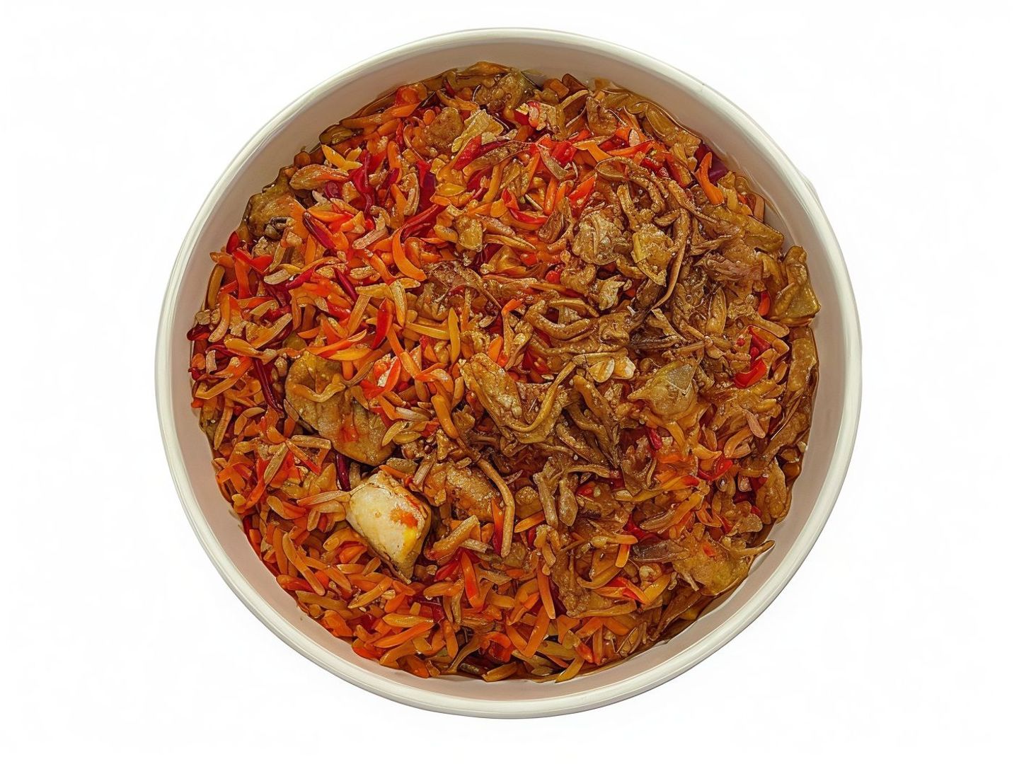 برياني العرين