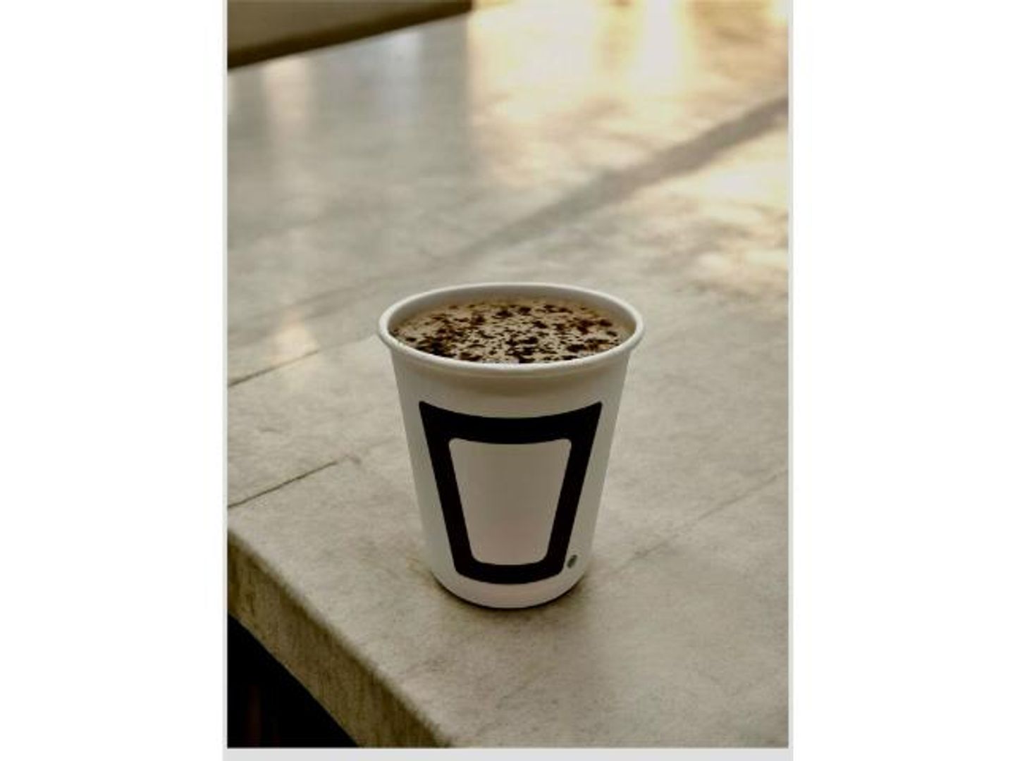 Hot Chocolate