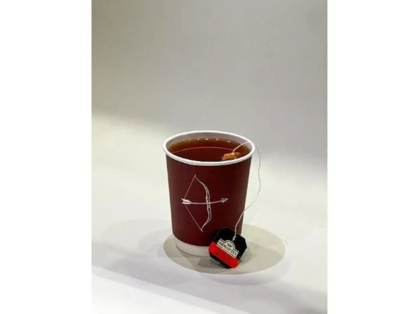 شاي انجليزي