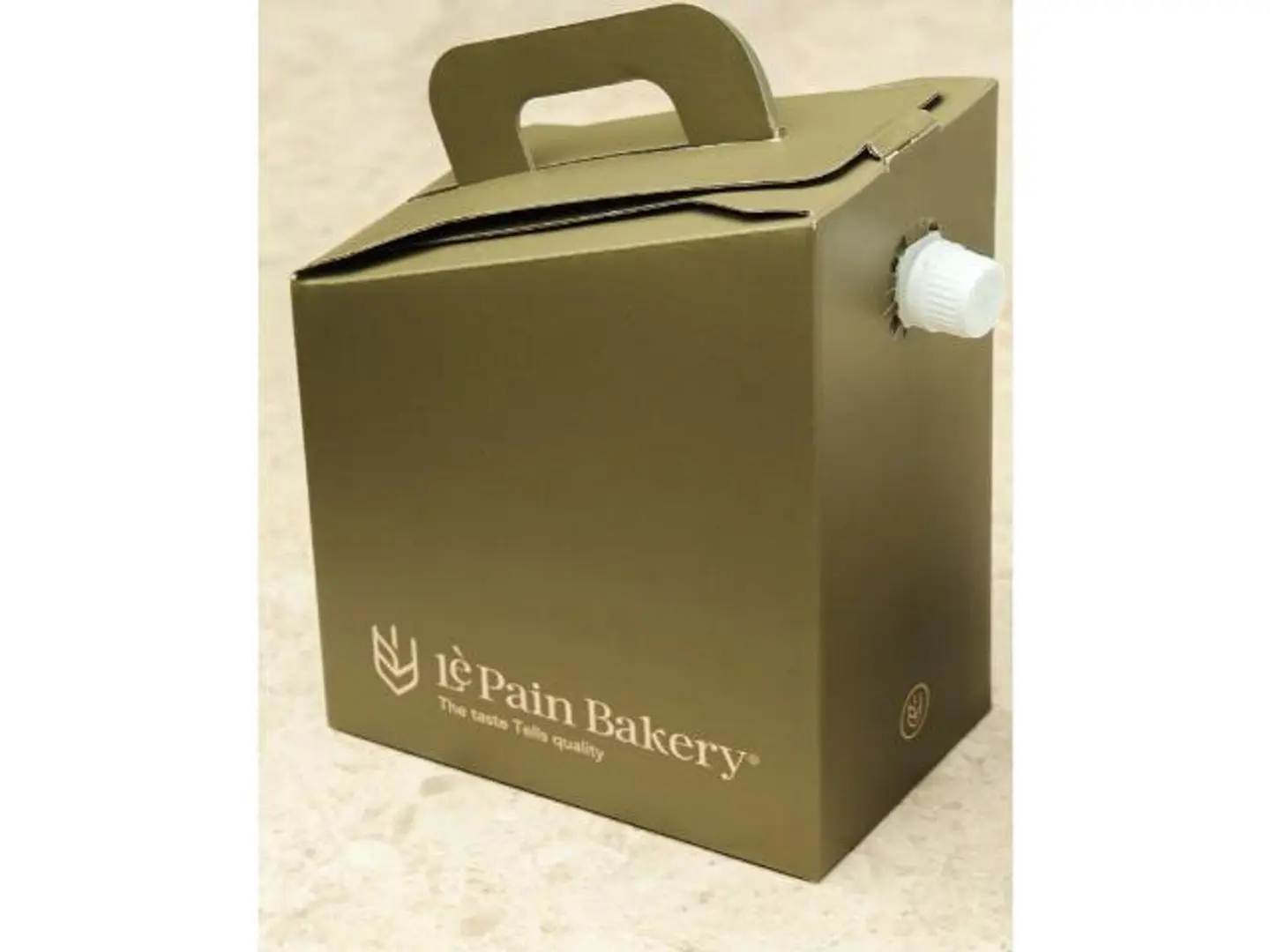 بوكس هوت شوكلت