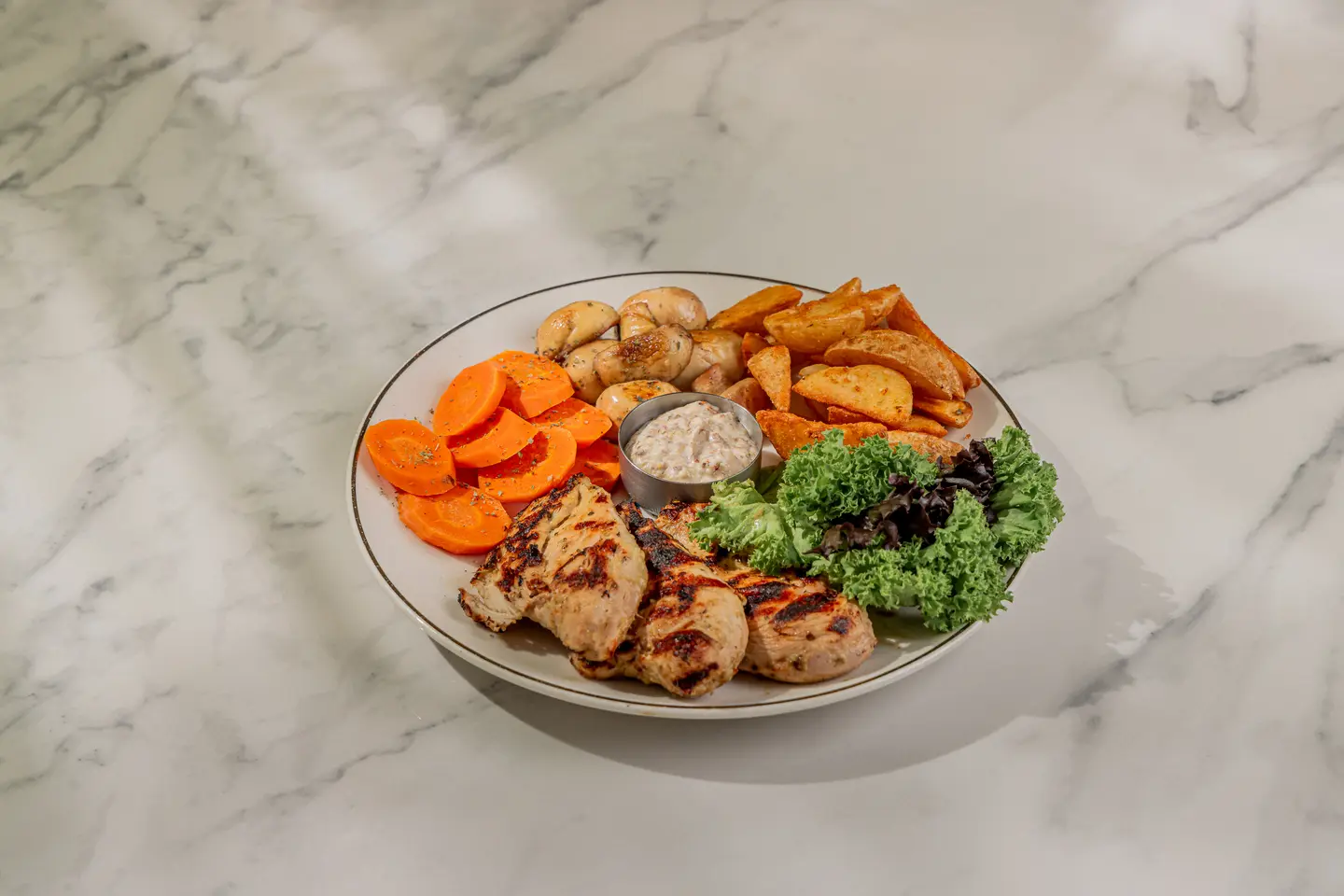 Chicken Breast