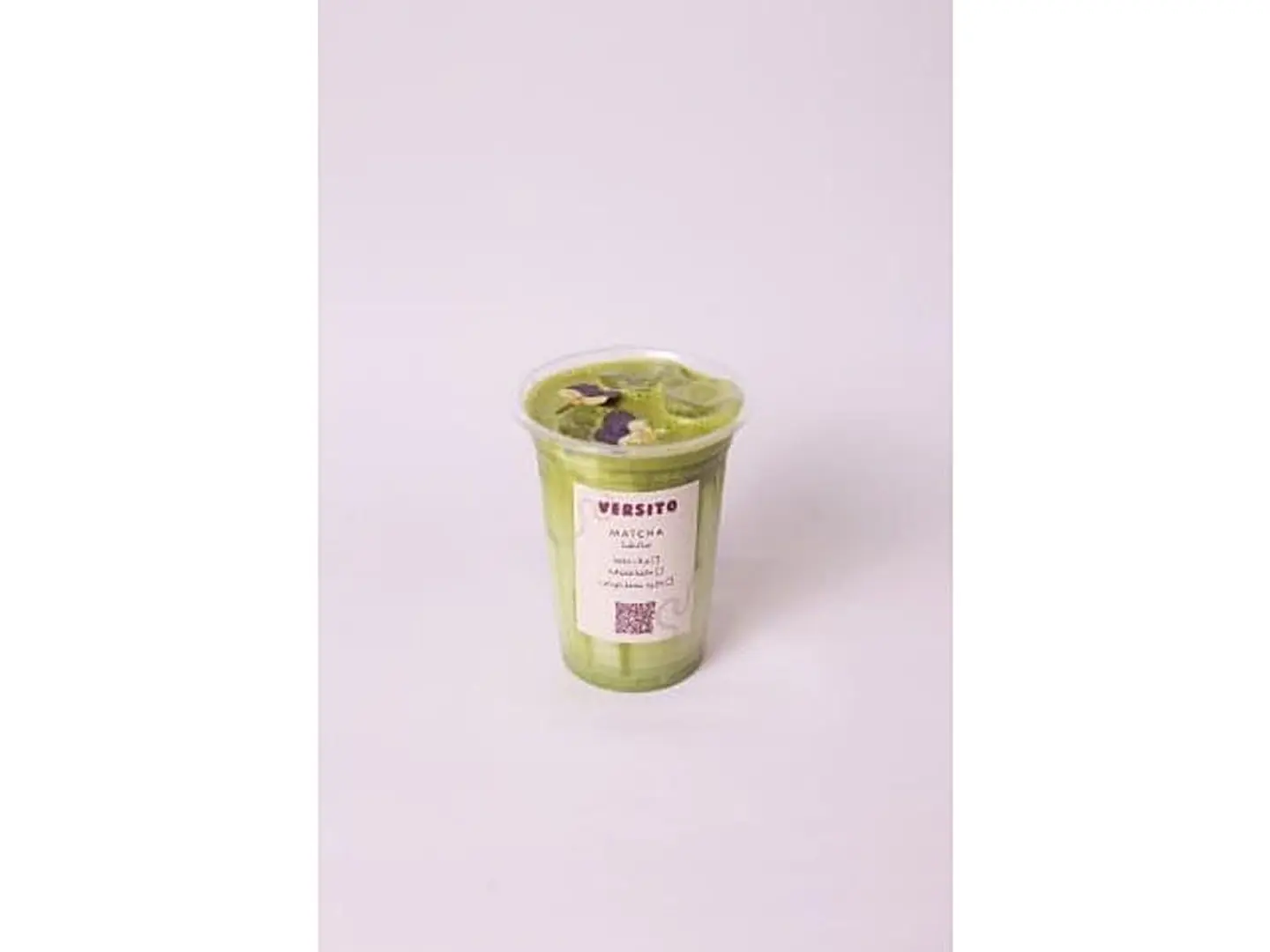 ماتشا احتفالية