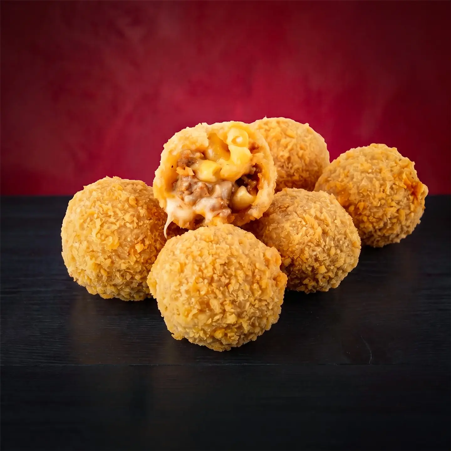 Pasta Ball