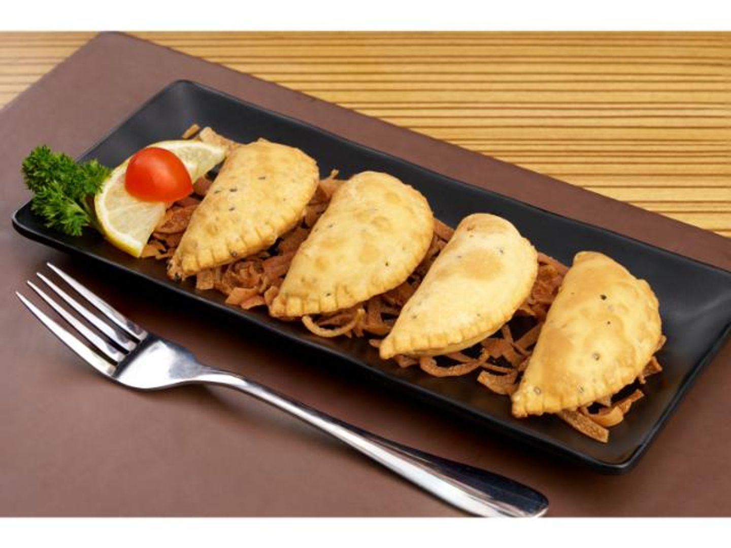 Cheese Sambosa