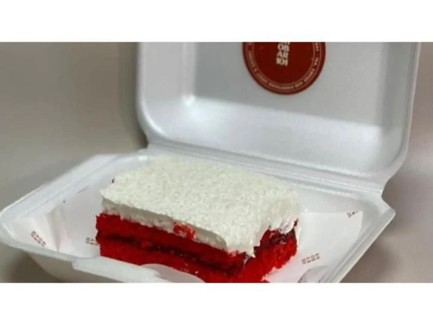 كوكو بيري كيك