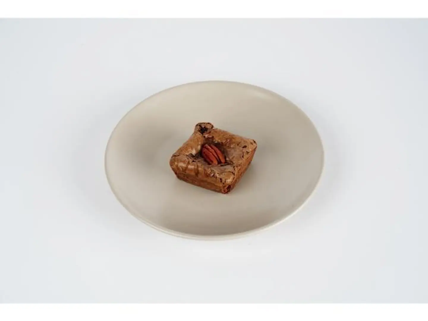 Walnut Brownie