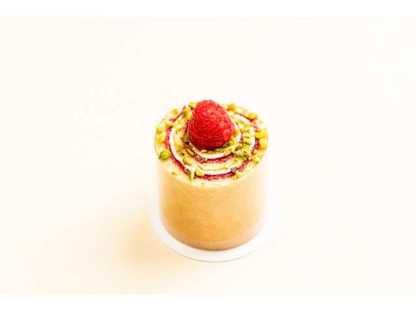 Swiss Roll Cake