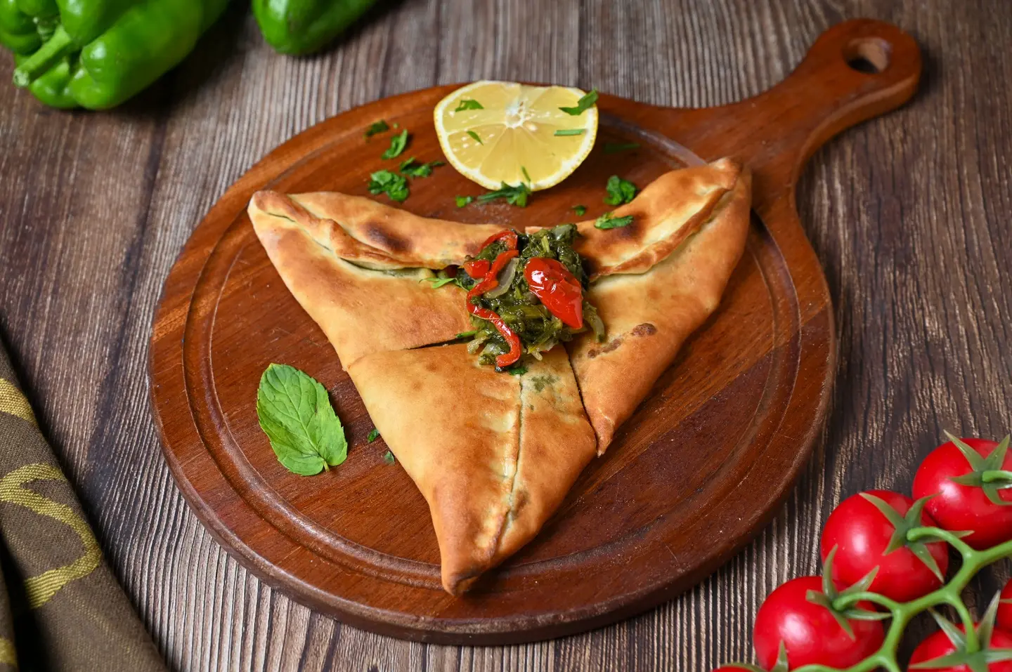سبانخ